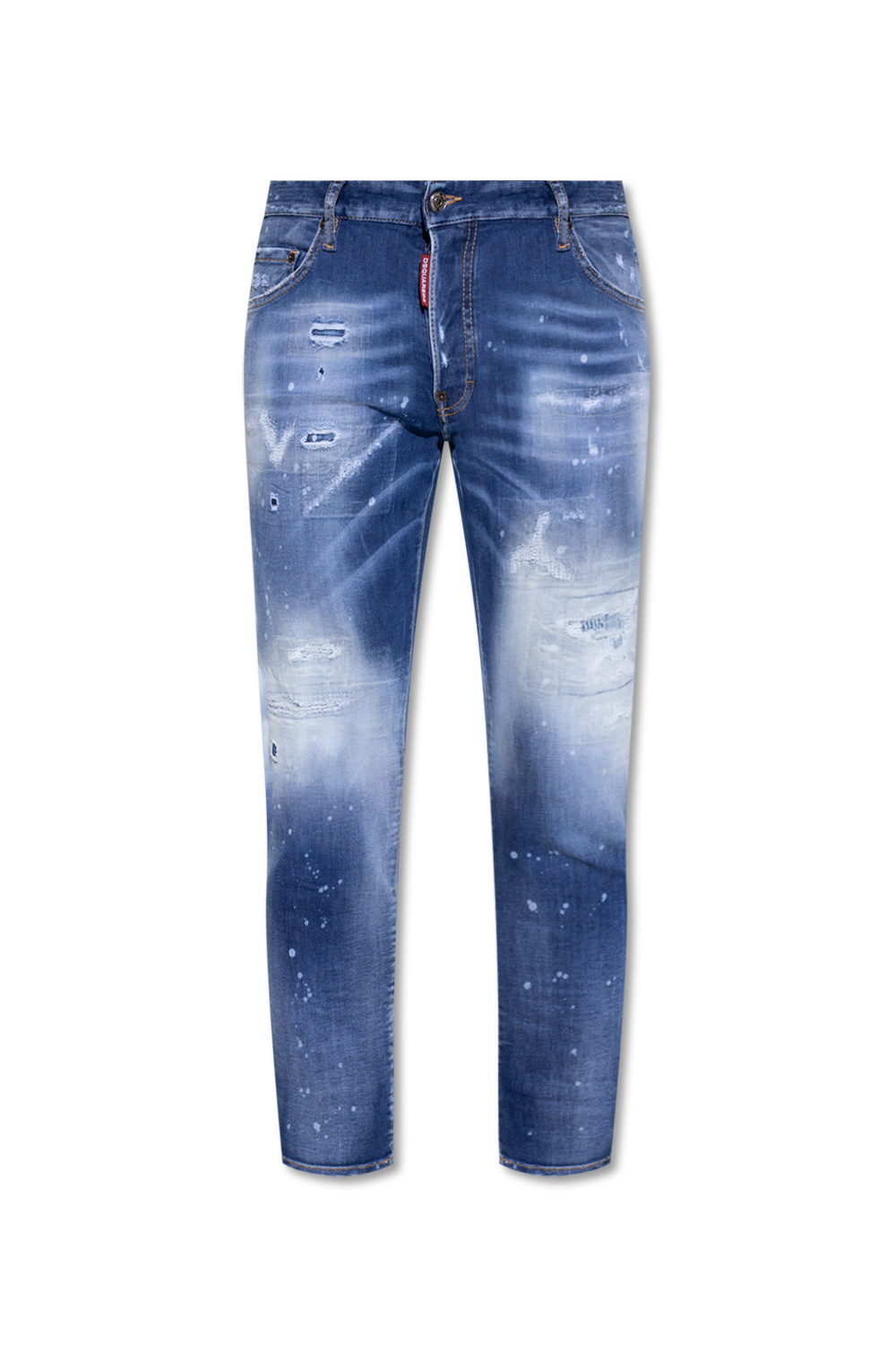 Dsquared2 'Skater' jeans | Men's Clothing | JmksportShops